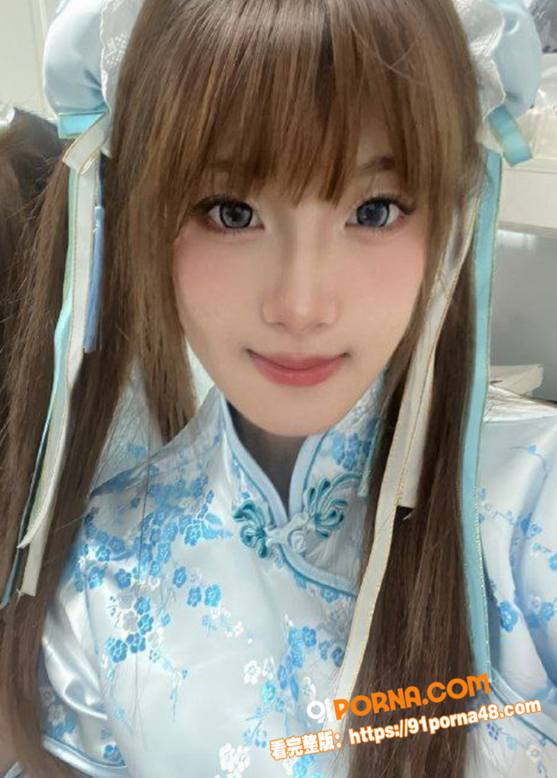 山东潍坊艺校 赵思珊 野...（3）