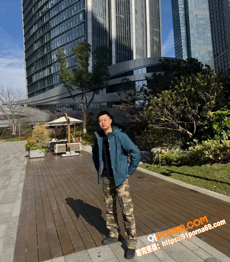 快手网红 巴扎黑 与妻子...（4）
