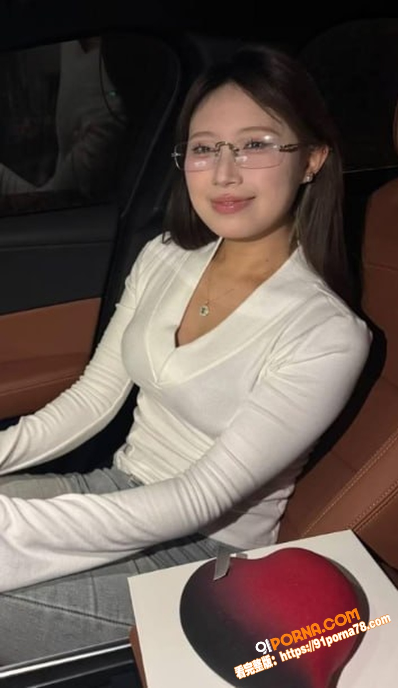 山东潍坊反差骚母狗 孟子...（5）