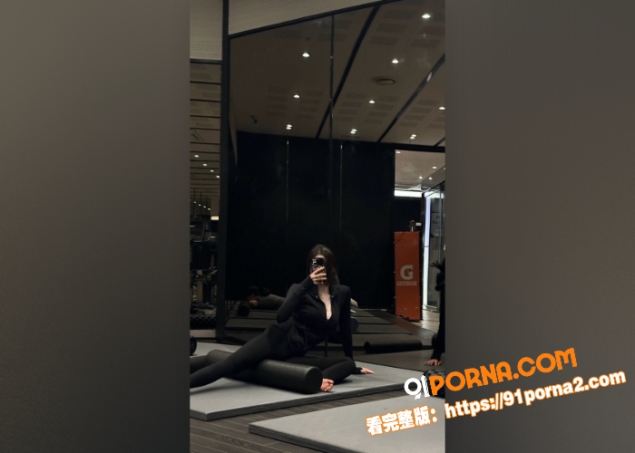 推特赛博网黄 我是一只羊...（8）
