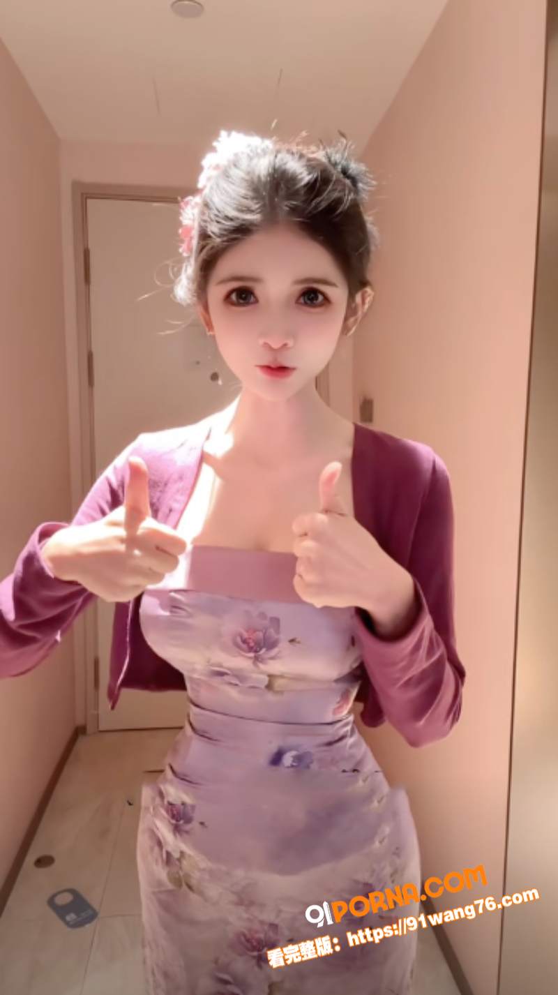 抖音百万网红 狗头萝莉 ...（5）