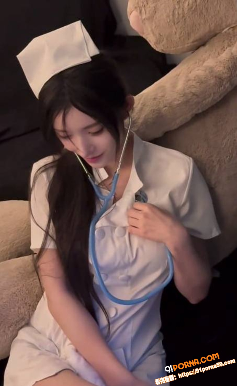 抖音200万粉丝高颜网红...（2）