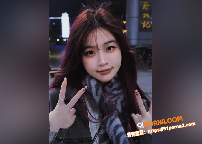 高颜值女大学生 和金主酒...（1）