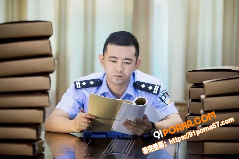 台州温峤派出所所长 蒋辉...（1）