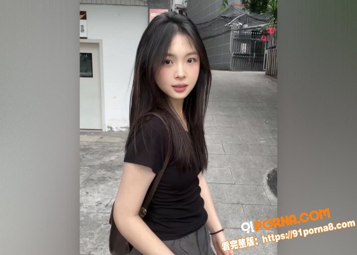 高颜值嫩妹下海直播圈钱，...（3）