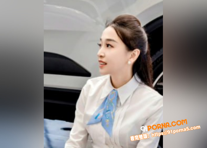 保时捷女销售为了业绩被客...（1）