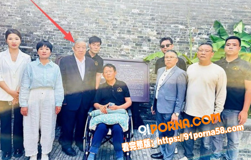 江苏68岁江都建设集团股...（9）