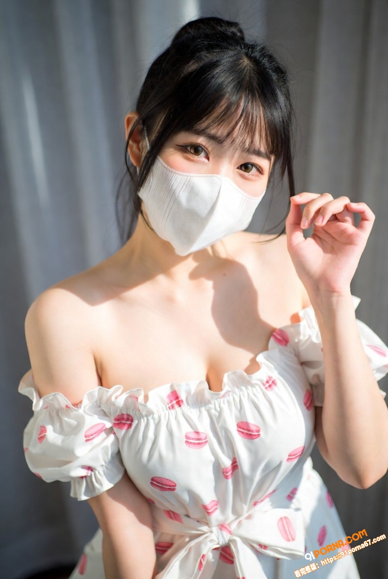 福建兄妹神作 哥哥用粉裙...（3）
