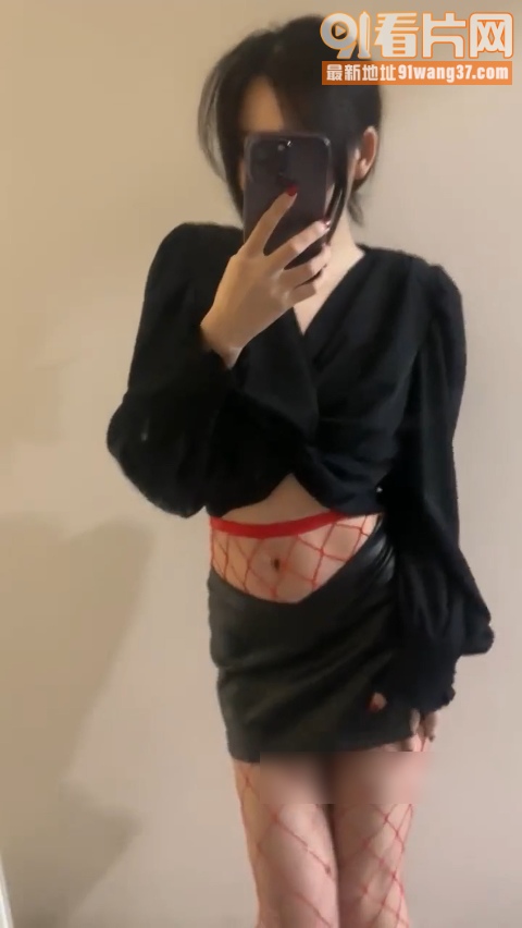 抖音绝美身材网红 刘悦 ...（9）