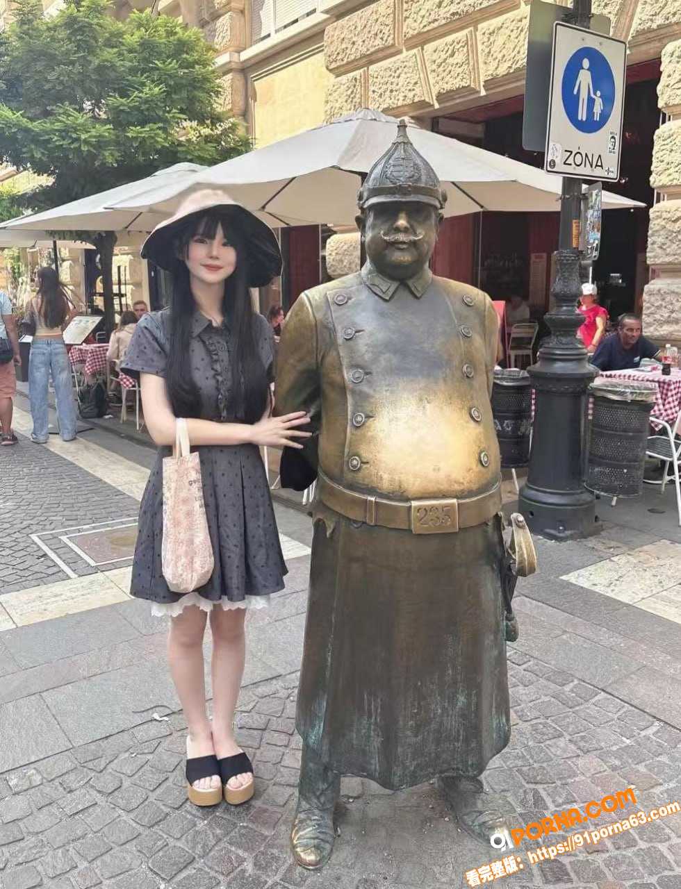 超可爱樱花妹 Marin...（5）
