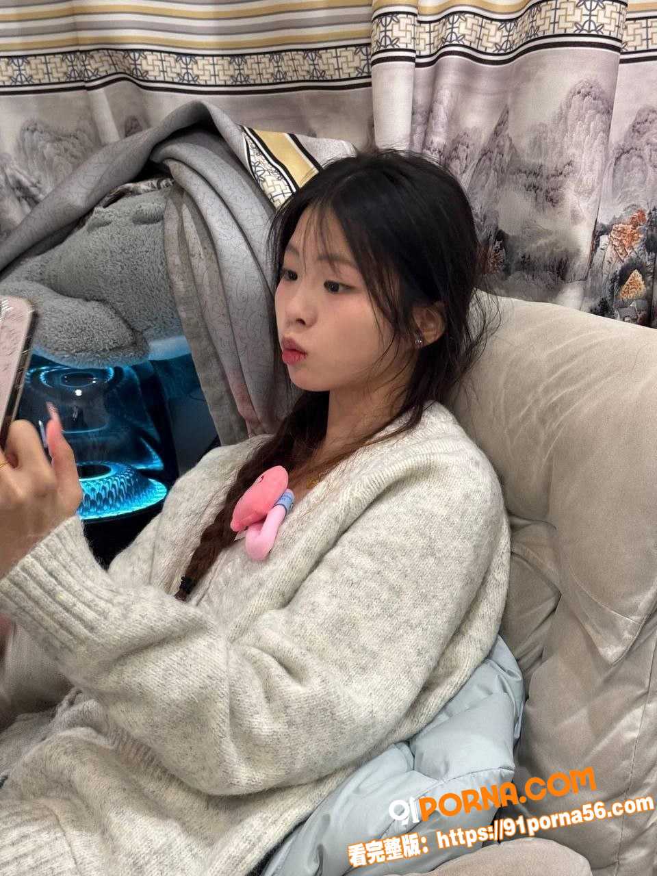 江西南昌大学生小美女清纯...（3）