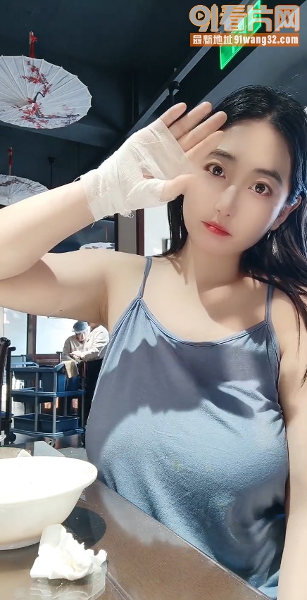 抖音巨乳主播 钱丫丫 付...（1）