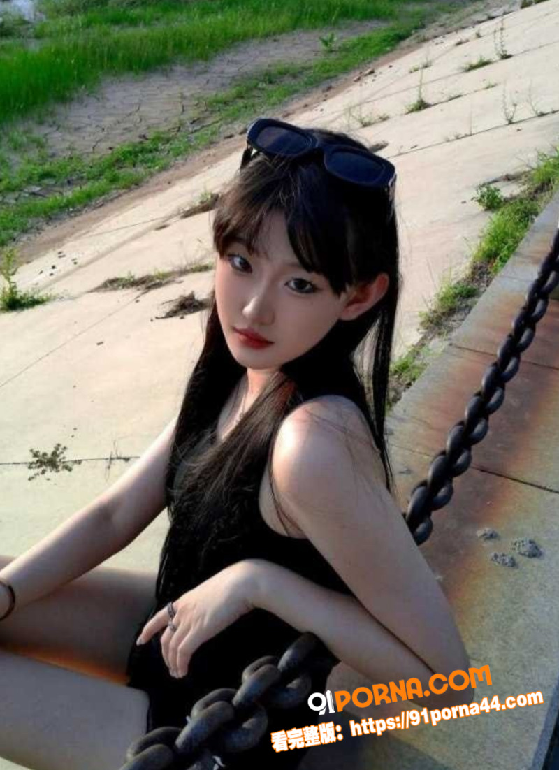 高冷御姐 吴语晗 被金主...（3）