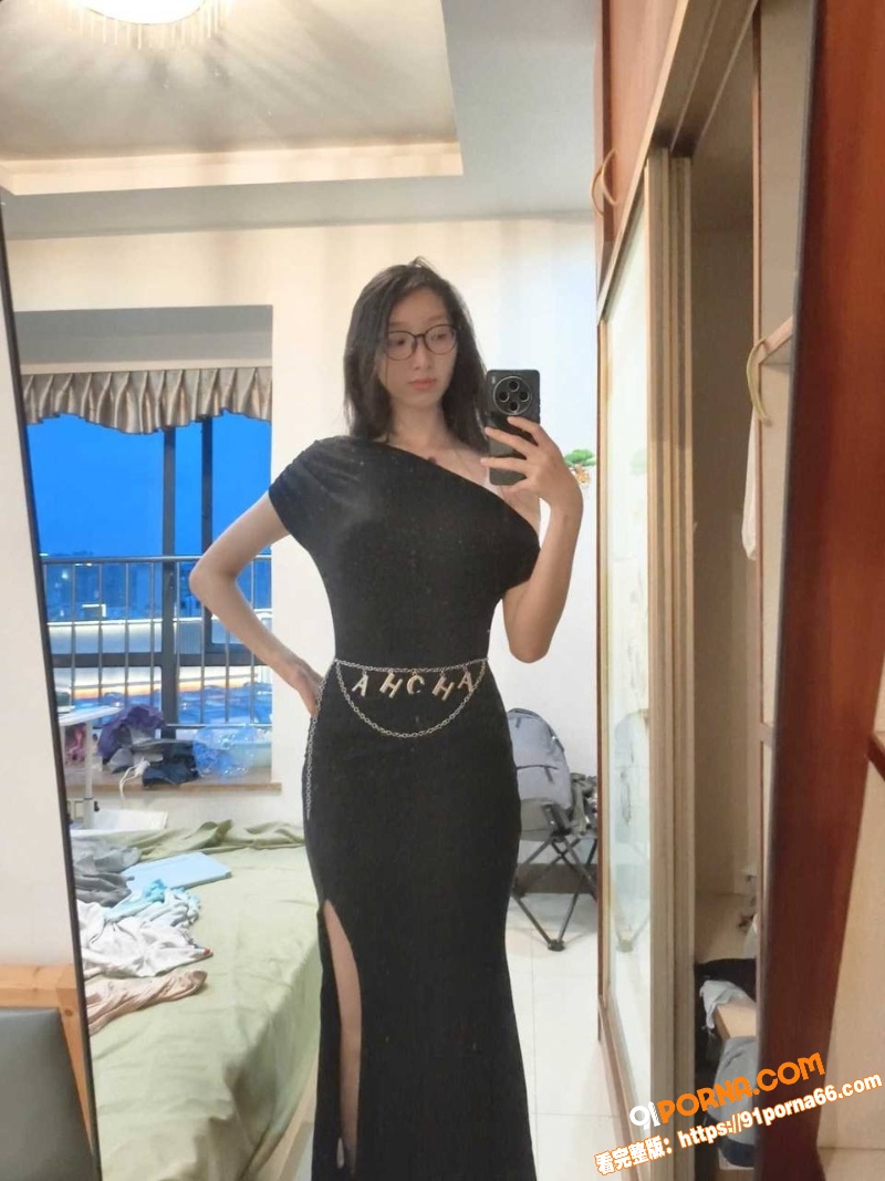 反差大学生 林晓晓 十个...（24）