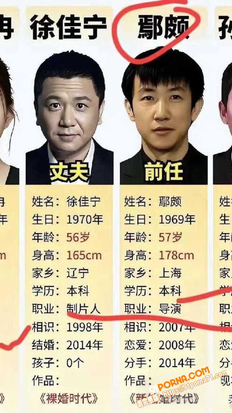 内地演员 李小冉 徐佳宁...（25）