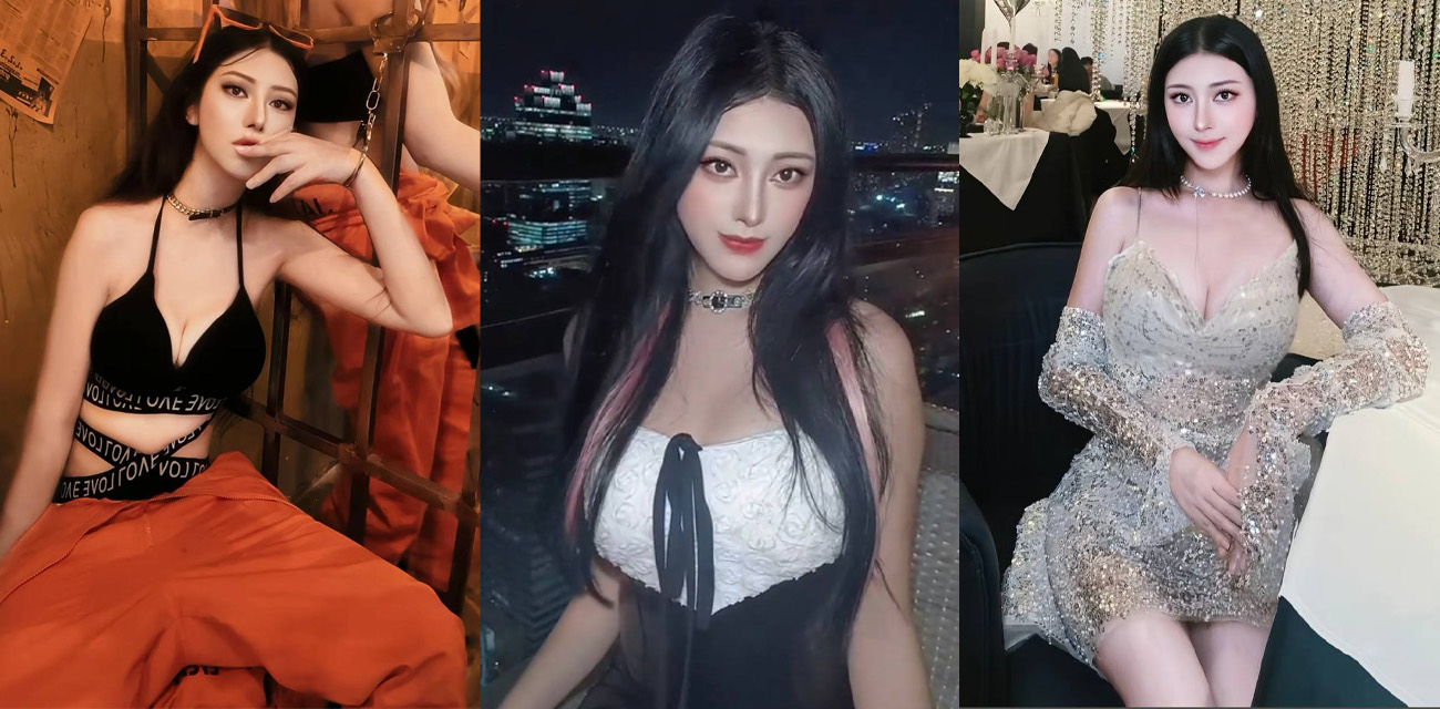 抖音159万粉男神 JASON吴 傍富姐米乐乐 酒店狂操后翻脸不认人！