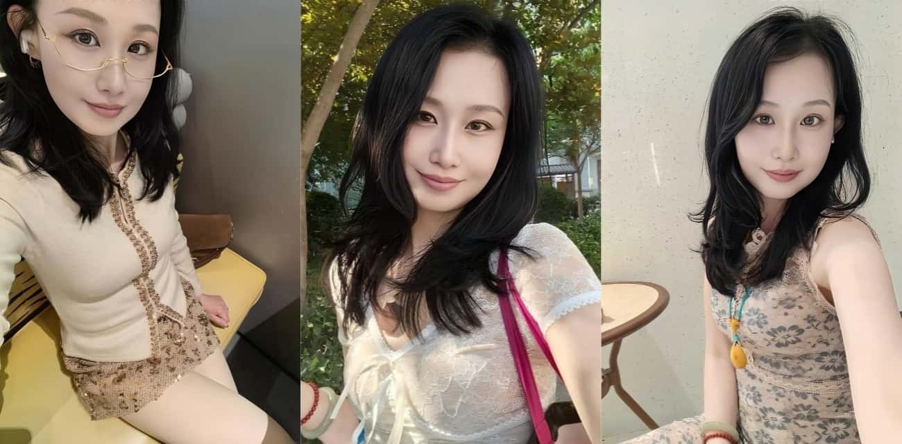 抖音小网红 釜悦轩砂锅羊肉串主理人 自慰约操 饭店老板娘偷情约炮玩的真花
