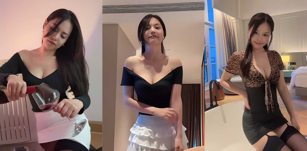 甜美黑丝御姐 刘若曦 约炮私拍 滴蜡颜射极尽淫乱 被干的表情迷离欲仙欲死！