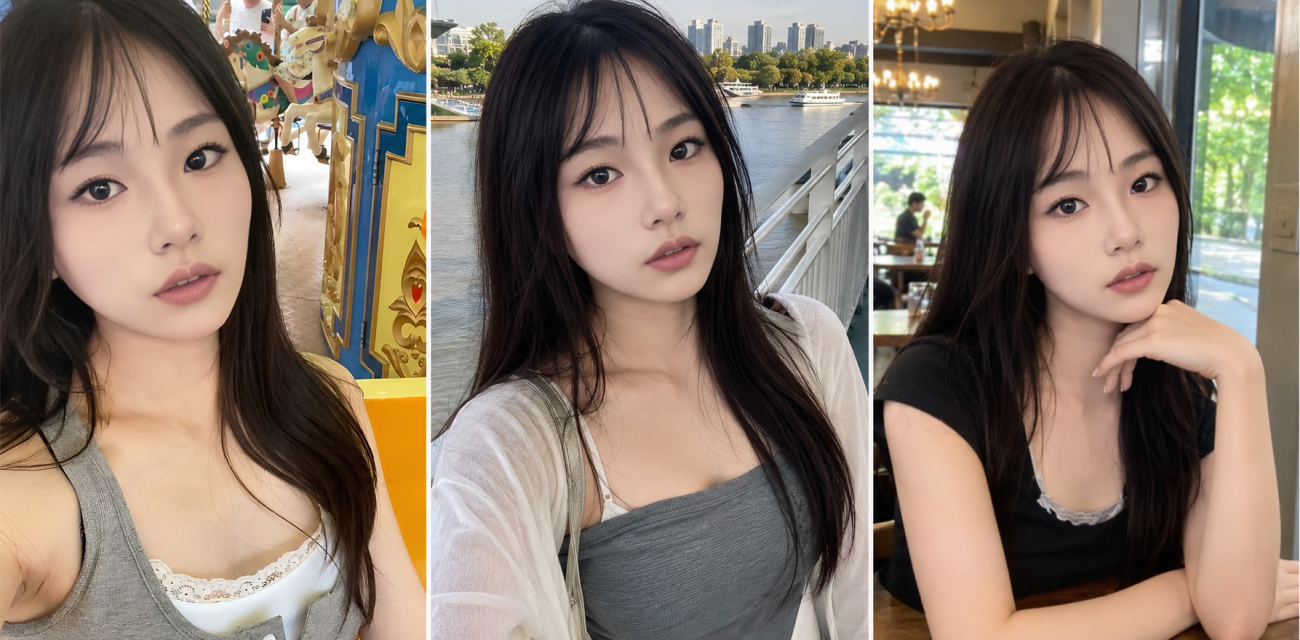 吉林清纯反差婊 祈锦钥 线上遭金主远程调教 床上自扣多毛骚穴 线下跪地口交多体位猛干浪叫不止！