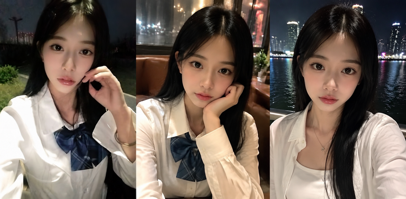 长江师范学院 李林恩 真实身份被扒出 竟是外网福利姬starluck 校园白月光彻底凉透！
