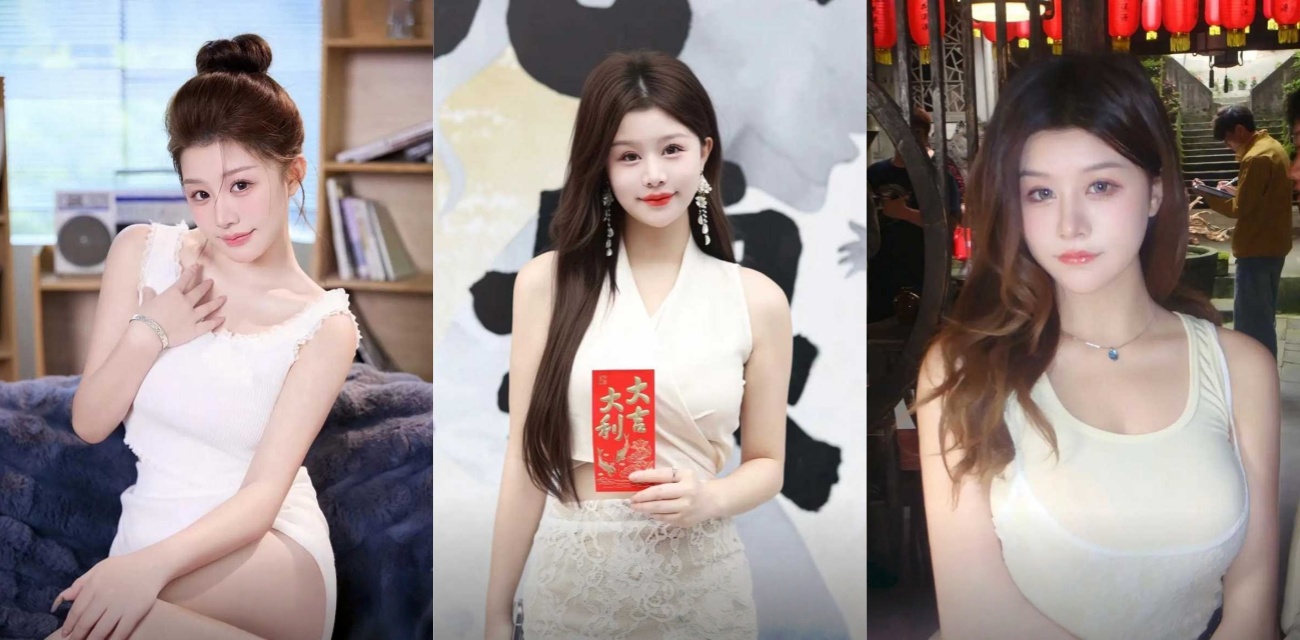 娱乐圈大瓜 短剧女神 柒可昕 私会金主被录淫片 豪乳肥臀成泄欲工具！