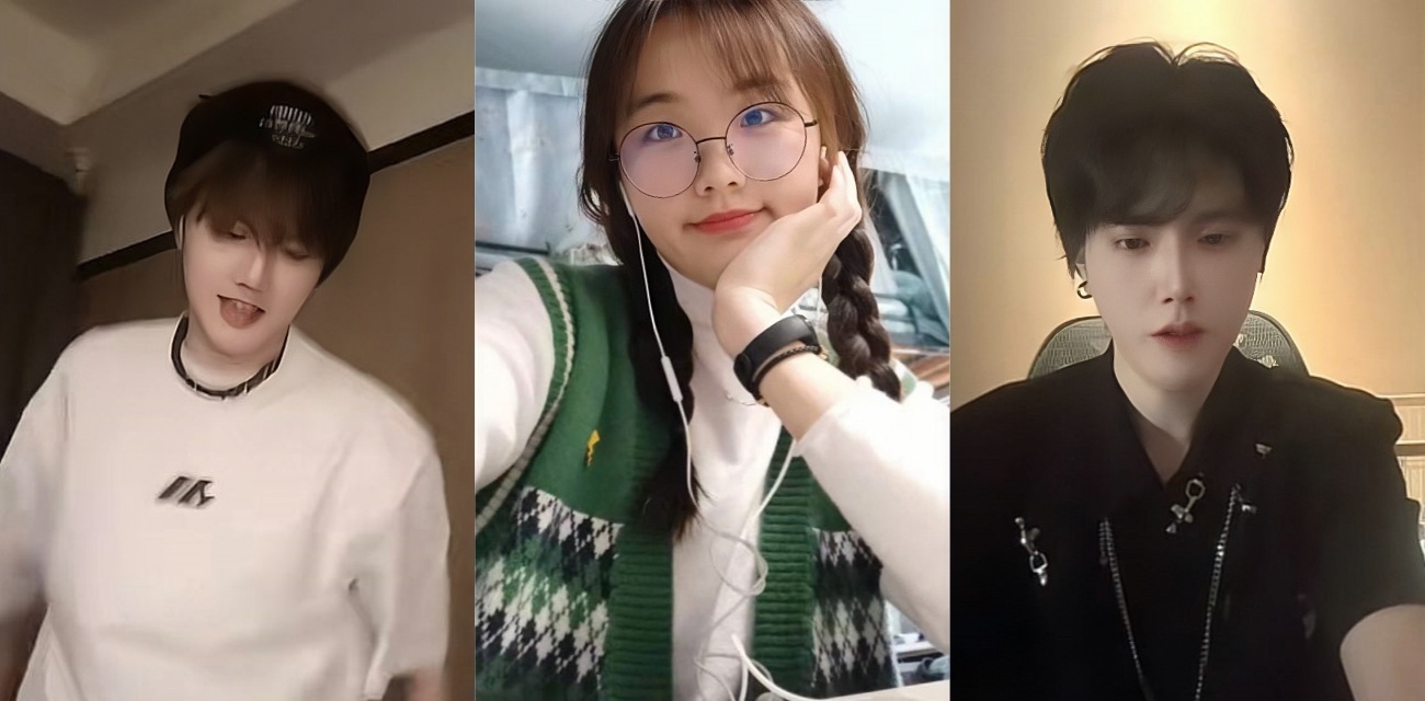 抖音300万粉游戏网红 sky凯隐 出轨被前女友曝光 CP期睡粉发裸照还引导网暴 看完直呼高手！