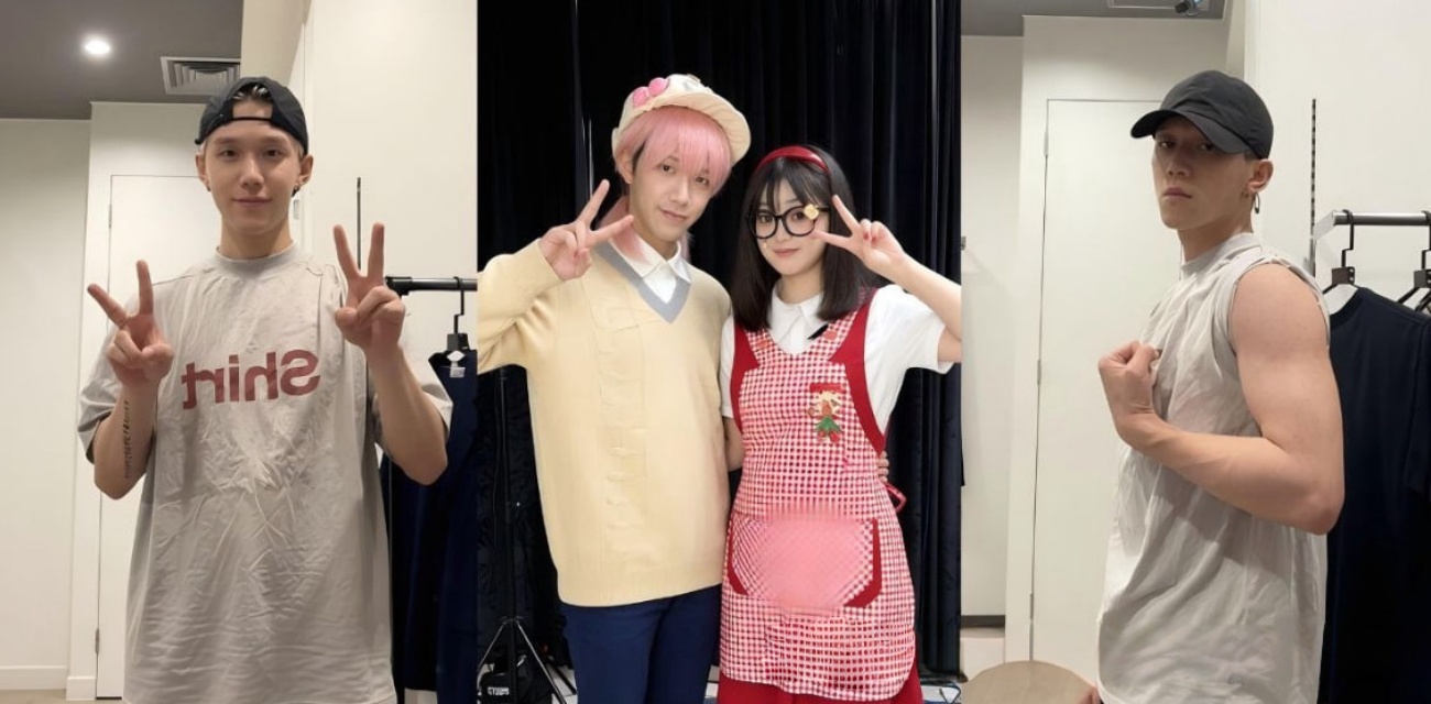 抖音68万粉网红 Ryusuke47 约炮女粉操完就跑拔屌无情 发文道歉洗白失败！