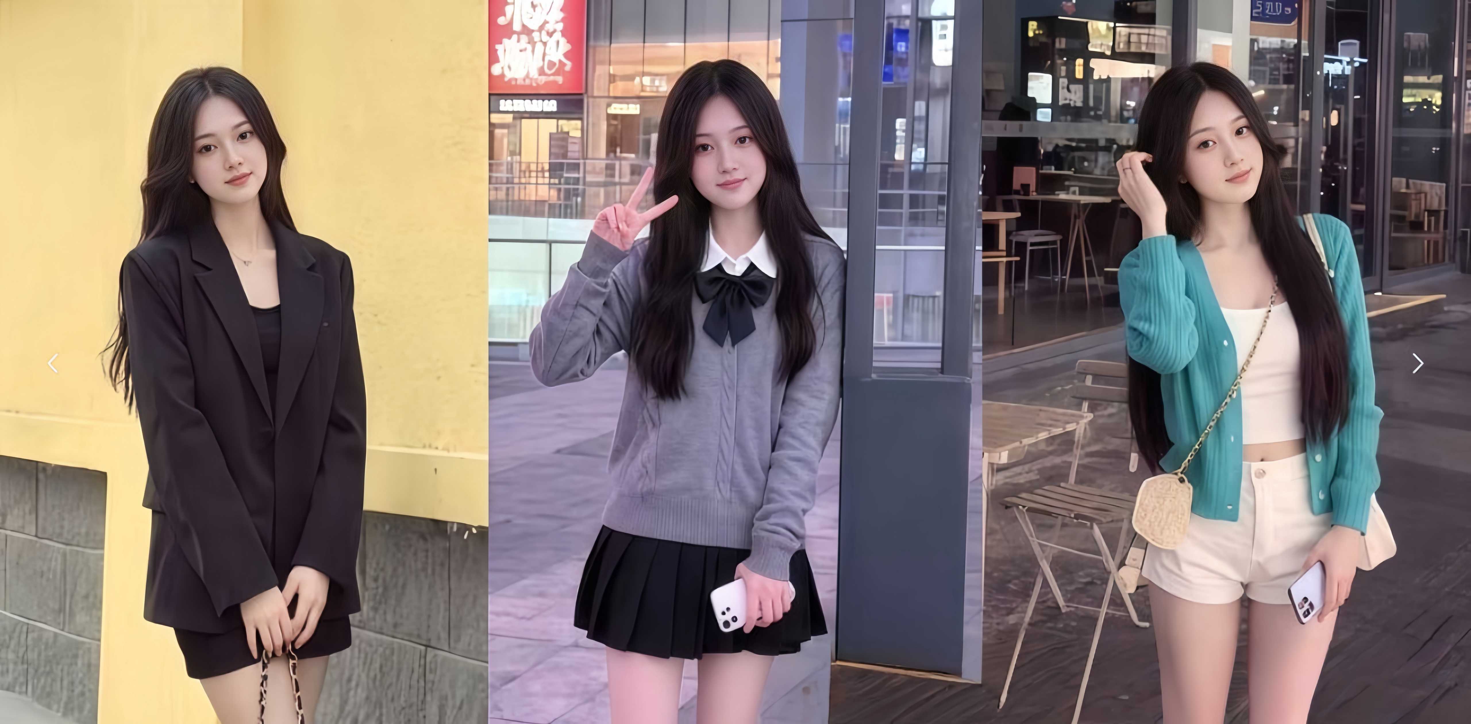 汕头清纯嫩妹 陈燕纯 不雅视频被前男友曝光 跪地口交堪称榨精神器！