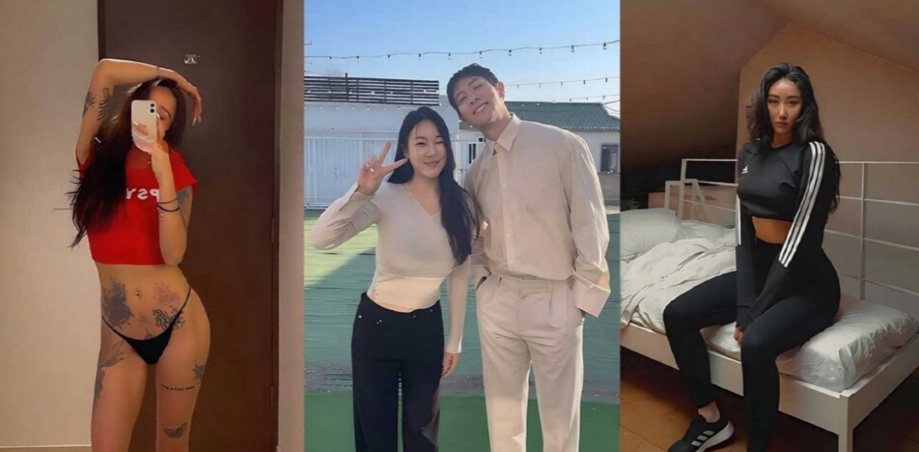 韩国网红 霸总王辉 黑历史曝光 出轨隐婚猎艳国内女粉 夜店当鸭被富婆包养！