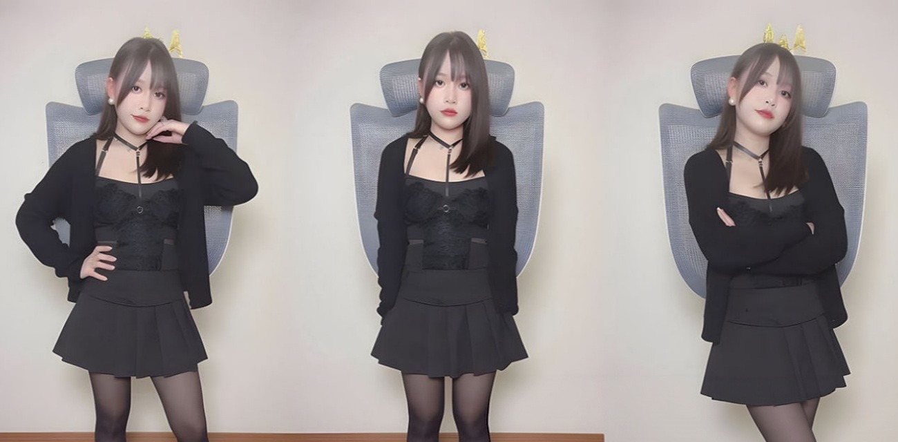 抖音网红萝莉 汁汁包 视频合集 巨乳肥臀大尺度激情自慰 后庭爆菊香艳迷人！