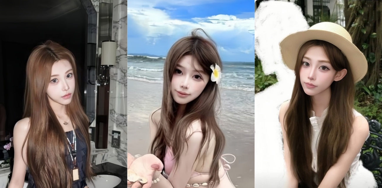 抖音重庆网红 虾仁小羊 赴泰伴游失联 被多人群P开火车 视频流出全网震惊！
