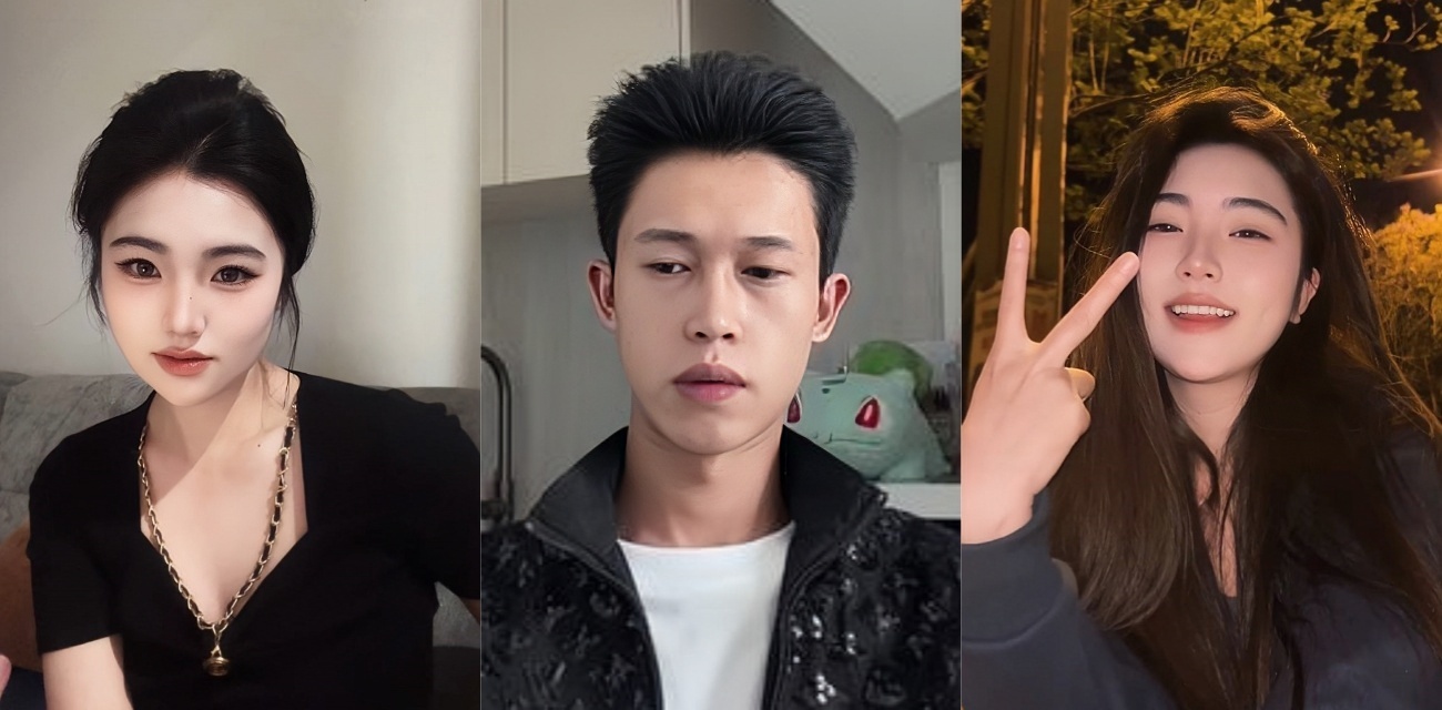 抖音男网红 王舜 出轨家暴前女友还要钱 曝光后甩锅分手费!