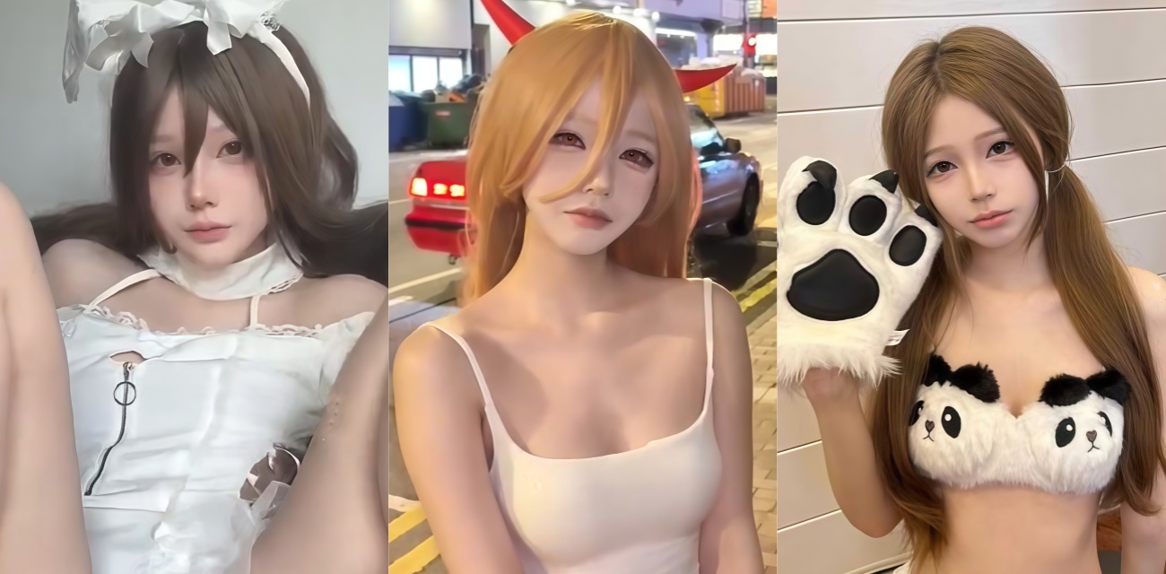推特绝美女神 Duvet 定制福利合集 圆润蜜臀娇嫩玉乳 假屌自慰画面香艳诱人！