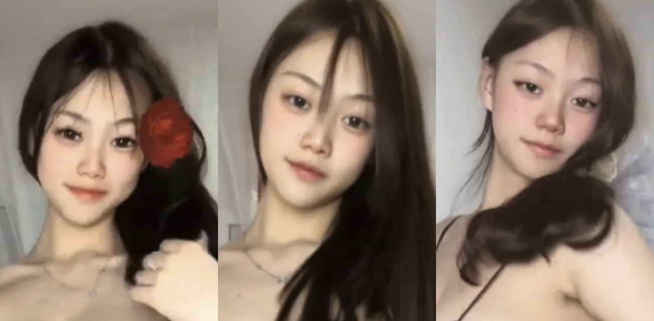 抖音巨乳网红 优优 定制裸舞抖奶福利流出 性感尤物化身情欲猛兽激情四射！