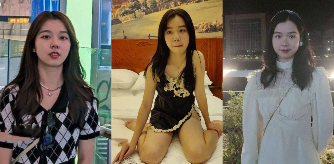 百度云盘泄密！甜美高颜值女学生下海 被榜一大哥各种调教 带着口塞疯狂骑乘大屌！