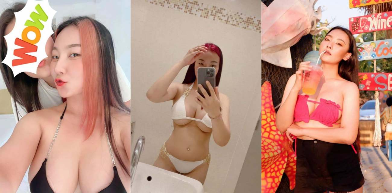 台湾已婚豪乳少妇 蒋可心 和情夫做爱自拍片流出 婴儿肥配上真实大奶极具诱惑！