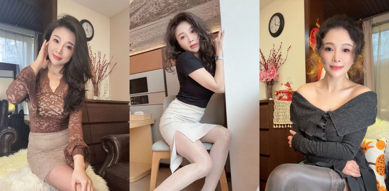 抖音人妻少妇 馨月姐姐 长腿丝袜诱惑 大尺度自慰定制福利视频流出！