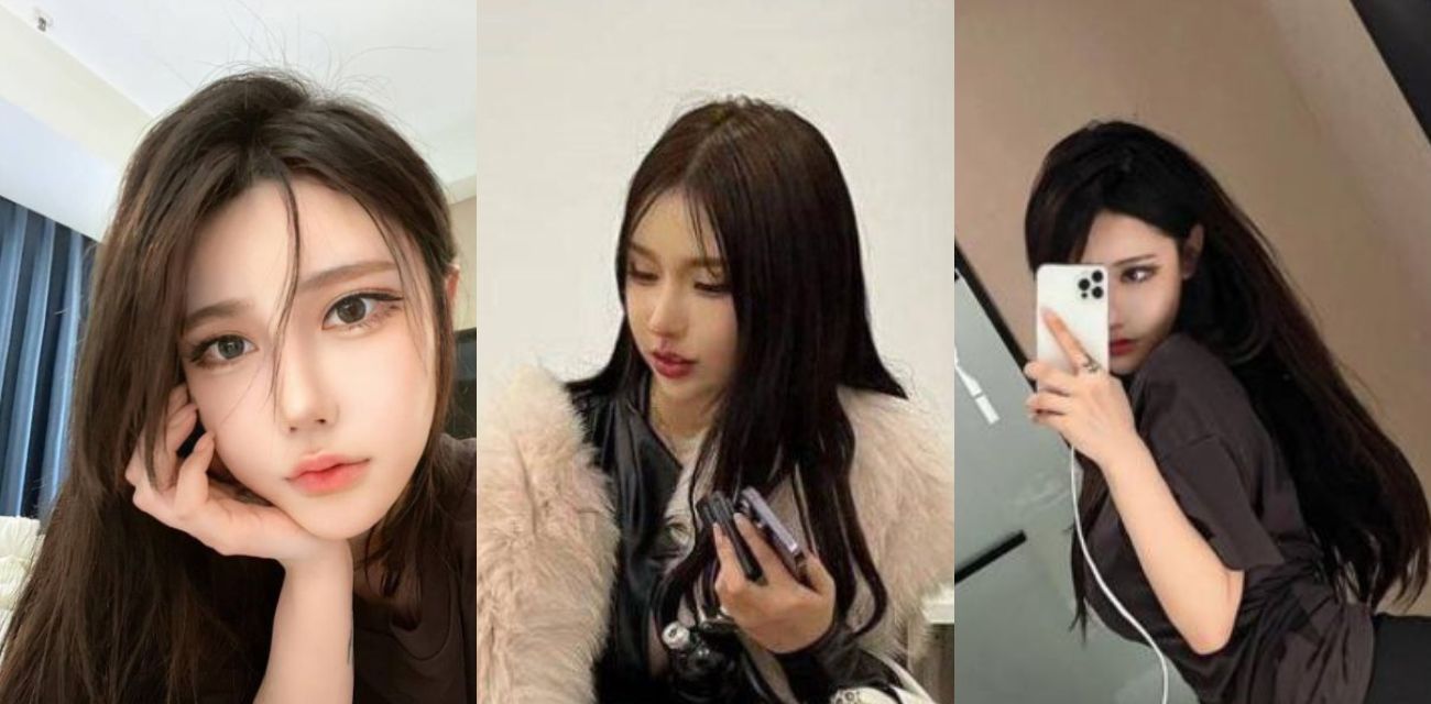 抖音55W粉丝反差婊 DJMILK 妹子颜值很高 一边挨操一边口交 还一边问你射了没！