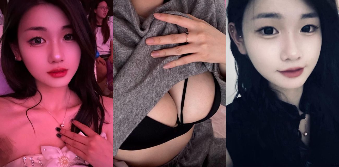 极品女大学生 超高颜值 反差气质极强经常喜欢自拍自慰视频！