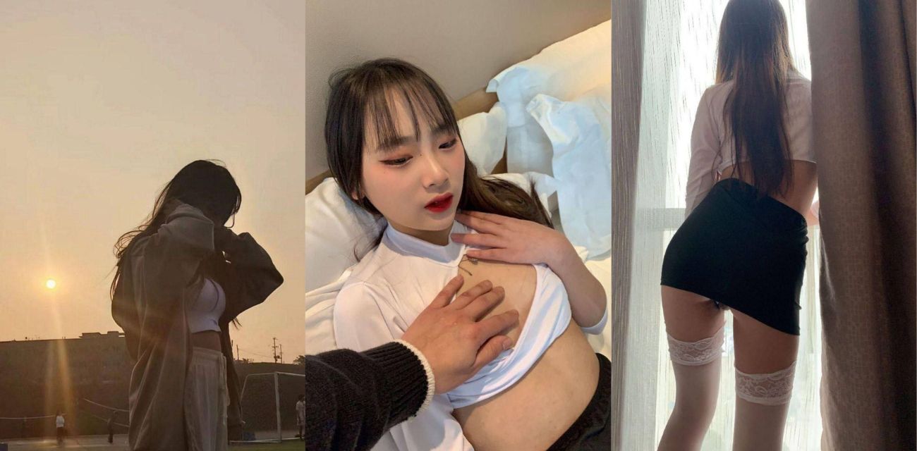 浙江金华一名反差女大学生 长相极其漂亮 但是全是梅毒疤痕就问你敢无套吗？