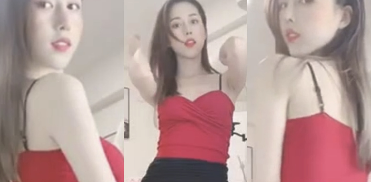 花椒网红 是小魔女吖 完美露脸福利 自慰棒插穴掰淫穴 裸舞极具诱惑 ！