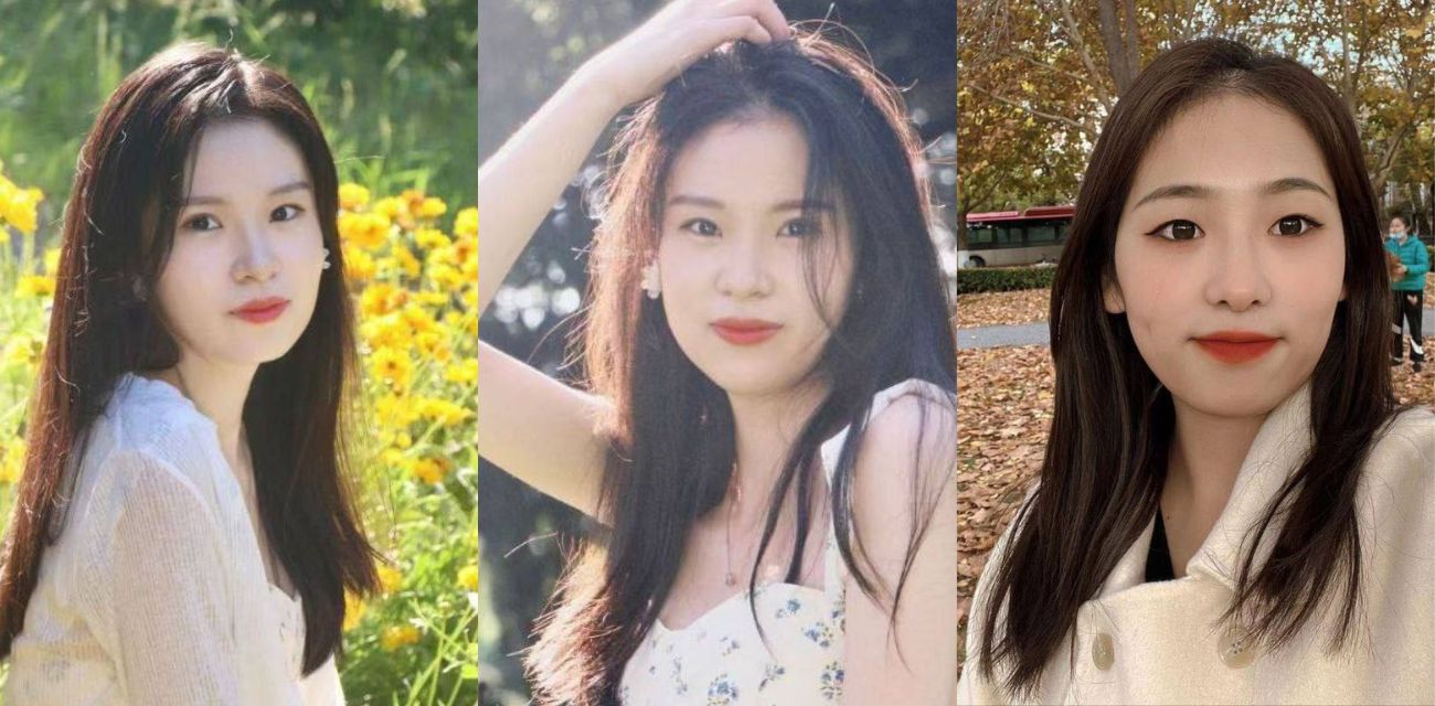高颜值清纯大三嫩妹 表明清纯可爱私下骚母狗 黑丝网袜漏逼玩具自慰 私拍视频被室友曝光！