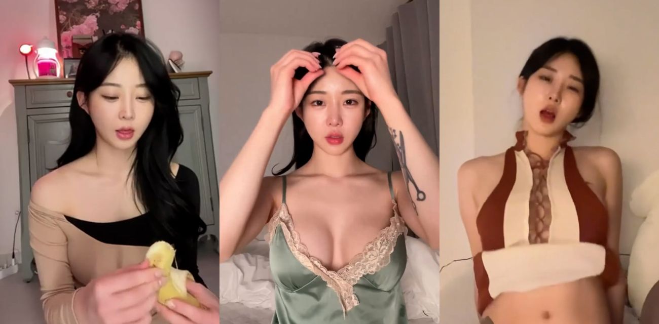推特高颜值大学生自拍自慰诱惑不雅视频流出 丰满巨乳漏出淫荡表情简直是反差婊！