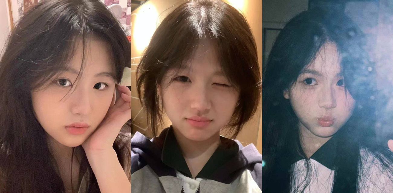 高中生嫩妹小萝莉 清纯可爱乖乖女 过膝丝袜自慰扣逼 跪地口交简直极品反差婊小母狗！