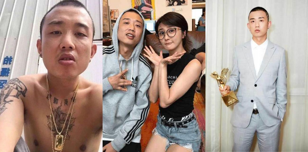秒射男？湖南卫视火爆综艺 歌手 说唱届顶级GAI黑历史盘点！吸毒 黑社会 聊骚女粉丝更有早期约炮女粉丝视频曝光