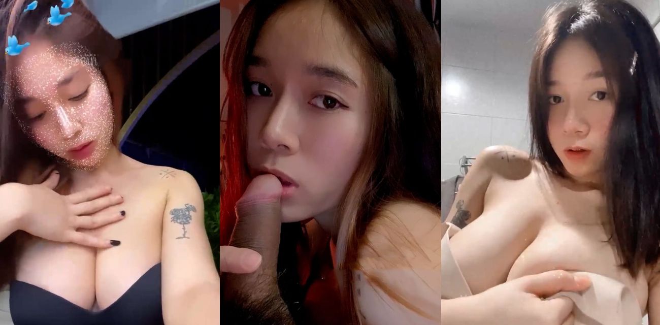 极品巨乳 Gmink69 露脸啪啪口交性爱私拍福利视频流出 凭这对大奶一点都不亏！