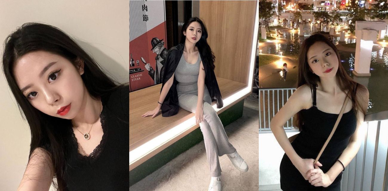 人前女神人后骚逼 深喉大屌 小穴被后入爆操 妥妥的反差婊母狗