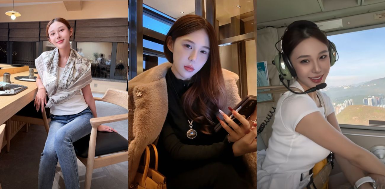 抖音百万网红 赵梓婷 不雅视频被曝光 也不知道是哪位土豪花重金拿下了第一次 真羡慕每个有钱人