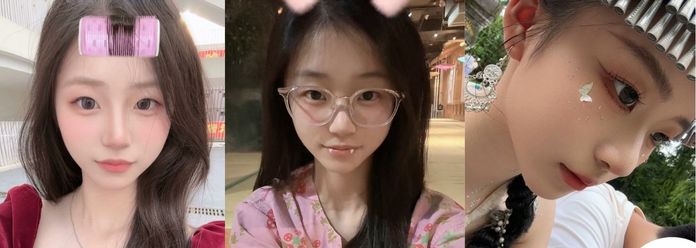广西梧州岑溪市南渡镇 百色职业学院 刘佳欣 被前男友曝光，自拍骚逼视频带劲了，淫水直流！