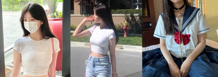 加拿大留学生萝莉少女女神 李雨欣 穿JK裙过圣诞被操视频曝光，这骚逼也太粉嫩了！